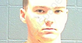 BRAWLEY,JESSE <B>JAMES</B> #, <b>Mills</b> County, Texas, Mills County, Texas - 2022-04-06 14:29:00