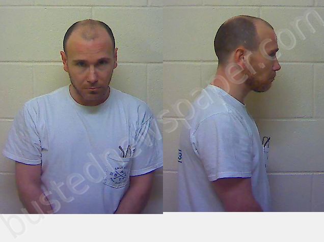 DAVENPORT JAMES MARTIN #, Craven County, North Carolina - 2022-04-06 16:41:59