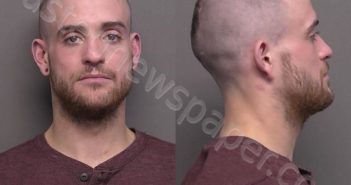 LONGORIA,MICHAEL JAMES | 2022-04-06 17:15:00 Saline County, Kansas Booking