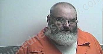 ASBURY, JAMIE L | 2022-04-06 12:46:00 Hart County, Kentucky Booking