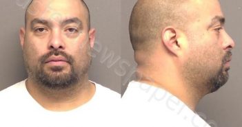 MORENO,DAVID MARTINEZ | 2022-04-06 10:43:00 Saline County, Kansas Booking