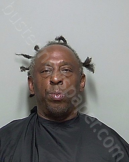 HAWKINS, JAMES ARTHUR #, Putnam County, Florida - 2022-04-06 00:26:00