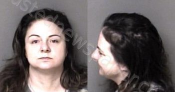 <B>STEELE</B>, <B>CHASITY</B> <B>MICHELLE</B> #, Gaston County, North Carolina - 2022-04-06 13:31:00