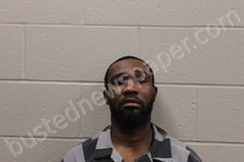 DARRYL DUSHAUN HUNTER #, Andrew County, Missouri - 2022-04-06 08:37:00