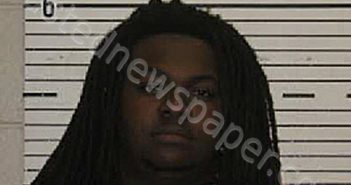 CALHOUN, JEROME | 2022-04-06 Butler County, Alabama Booking