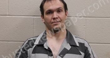ANTHONY TYLER ANDRING | 2022-04-06 08:30:00 Andrew County, Missouri Booking