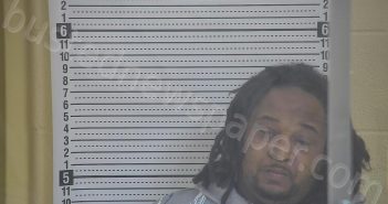 <B>SMITH</B>, <B>DEAVAN</B> <B>R</B> #, Taylor County, Kentucky - 2022-04-06 11:06:00