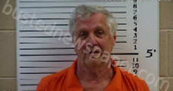 BARNES, DAVID E | 2022-04-06 13:33:00 Cherokee County, North Carolina Booking