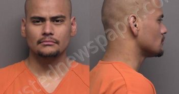 BUSTAMANTE-ESPINOZA,JUAN | 2022-04-06 01:40:00 Saline County, Kansas Booking