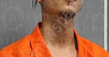 GONZALEZ, JESUS | 2022-04-06 22:39:00 Frio County, Texas Booking