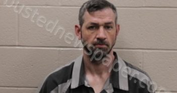 ROBERT TILGHMAN | 2022-04-06 08:36:00 Andrew County, Missouri Booking