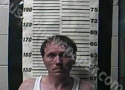 ROBBY CODY | 2022-04-06 17:54:00 Cocke County, Tennessee Booking
