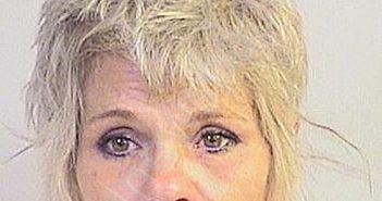 POWELL | 2022-04-06 Tuscaloosa County, Alabama Booking