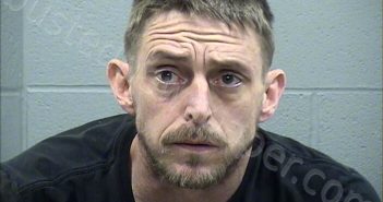 <B>HERRMAN</B>, <B>ALLEN</B> <B>THOMAS</B> #, Harvey County, Kansas - 2022-04-06