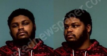 TOWNSEND, TA’VONTAE SD | 2022-04-06 13:06:00 Lorain County, Ohio Booking