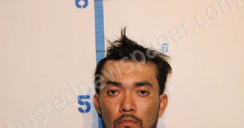 <B>FONSECA</B>-GIRON, <B>ANGEL</B> #, Rockwall County, Texas - 2022-04-06 12:07:00