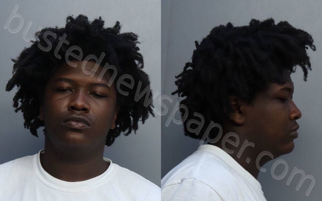 LOWERY, MARQUISE #, Miami-Dade County, Florida - 2022-04-06 02:41:00