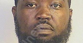 RAINER | 2022-04-06 Tuscaloosa County, Alabama Booking