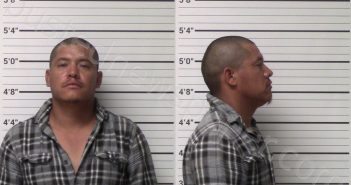 HERRERA, ALEJANDRO JACOBO | 2022-04-06 Kerr County, Texas Booking