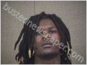 JOHNSON, MALIK | 2022-04-06 Harnett County, North Carolina Booking