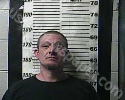 DEREK WEAVER #, Cocke County, Tennessee - 2022-04-06 15:45:00