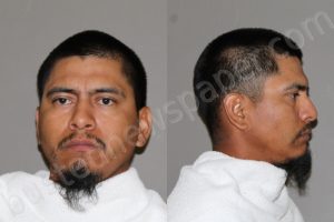 HERNANDEZ, HECTOR DANIEL | 2022-04-06 Denton County, Texas Booking