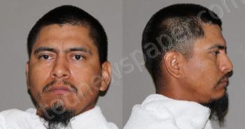 <B>HERNANDEZ</B>, <B>HECTOR</B> DANIEL #, Denton County, Texas - 2022-04-06