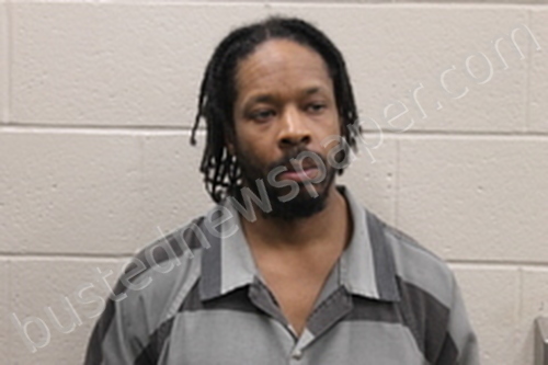 BJ ROBINSON #, Andrew County, Missouri - 2022-04-06 08:30:00
