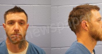 ZAPERT, JUSTIN DANIEL | 2022-04-07 Andrews County, Texas Booking