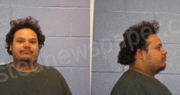 ZARATE, FABIAN JUSTIN | 2022-04-07 Andrews County, Texas Booking