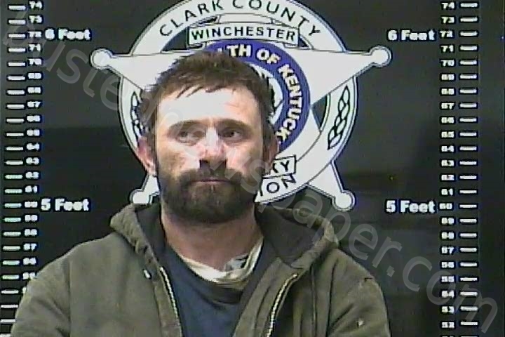 ADAMS, CHRISTOPHER CLAY #, Clark County, Kentucky - 2022-04-07 11:26:00
