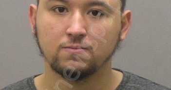 TIDWELL, JUSTIN DANIEL | 2022-04-07 08:30:00 Alamance County, North Carolina Booking