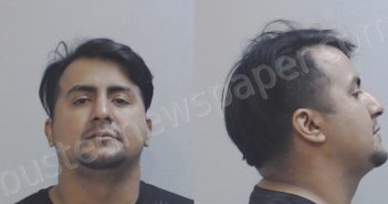 <B>SANCHEZ</B>, <B>SERGIO</B> LARA #, Hidalgo County, Texas - 2022-04-07