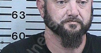 GIBSON, RUSSELL BARRETT | 2022-04-07 12:21:41 Hood County, Texas Booking