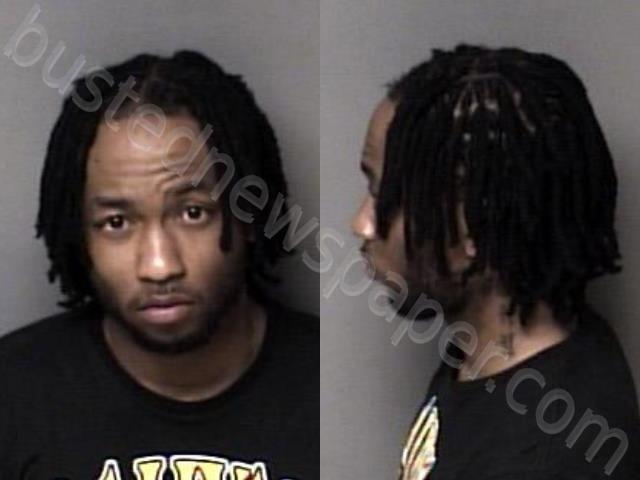 SMITH, SAMUEL DEVANTE #, Gaston County, North Carolina - 2022-04-07 20:01:00