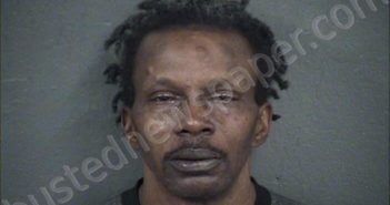 YANCY, BOBBY | 2022-04-07 21:17:00 Wyandotte County, Kansas Booking