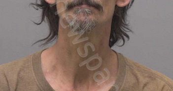 FURR, KEVIN WAYNE | 2022-04-07 14:00:00 Alamance County, North Carolina Booking