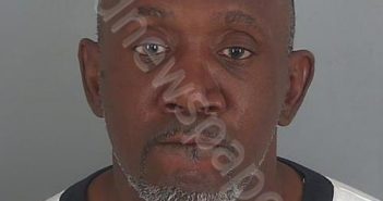 SAMMIE LEON DICKERSON | 2022-04-07 15:12:46 Spartanburg County, South Carolina Booking