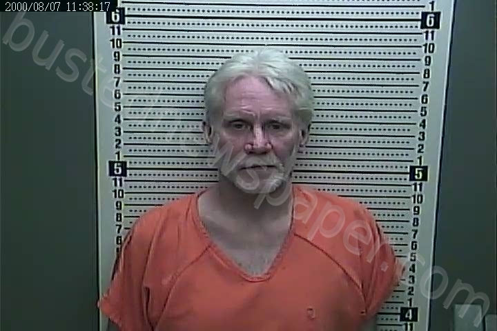 BURKHART, ROBBIE #, Harlan County, Kentucky - 2022-04-07 22:55:00