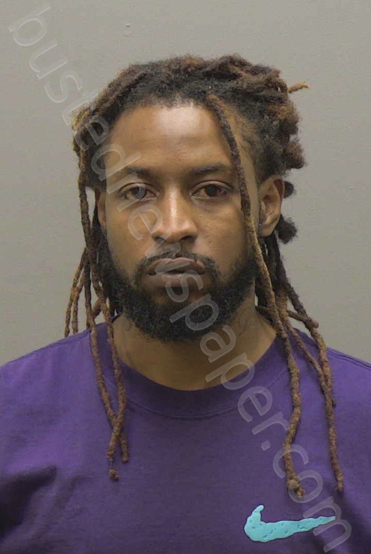 BYRD, IREISHIA DONTE #, Alamance County, North Carolina - 2022-04-07 03:07:00