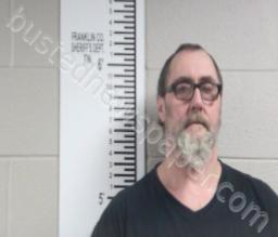 TONY JOHNSON #, Franklin, Tennessee, Franklin County, Tennessee - 2022-04-07 13:14:00