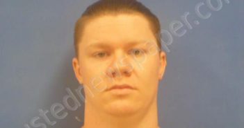 YOUNG, AARON BRADY | 2022-04-07 10:31:00 Brown County, Ohio Booking