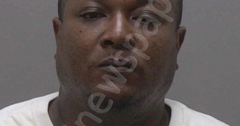 RICHMOND, BRANDON SINTEL | 2022-04-07 15:50:00 Alamance County, North Carolina Booking