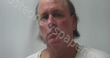 LOOBY, RICHARD TERRANCE | 2022-04-07 00:37:00 Tri County Regional Jail, Ohio Booking