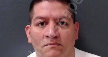 <B>ESCOBEDO</B>, <B>MIKE</B> #, Comal County, Texas - 2022-04-07