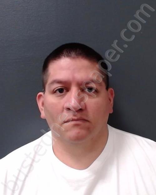 ESCOBEDO, MIKE #, Comal County, Texas - 2022-04-07