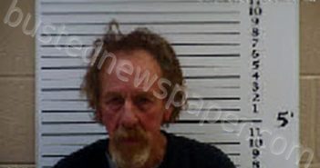RICH, HENRY CLAYTON | 2022-04-07 15:13:00 Cherokee County, North Carolina Booking