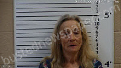 NICHOLS, MARYSUE BROWN #, Cherokee County, North Carolina - 2022-04-07 00:37:00