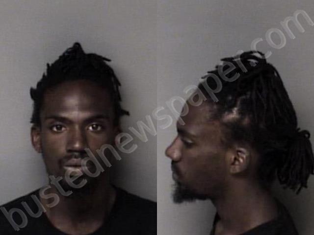 GILL, ALEXANDER RAYQUAN #, Gaston County, North Carolina - 2022-04-07 21:07:00