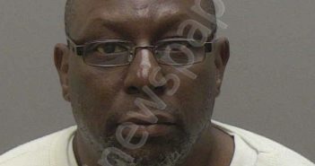 FOUST, JOHN WILLIAM | 2022-04-07 09:52:00 Alamance County, North Carolina Booking